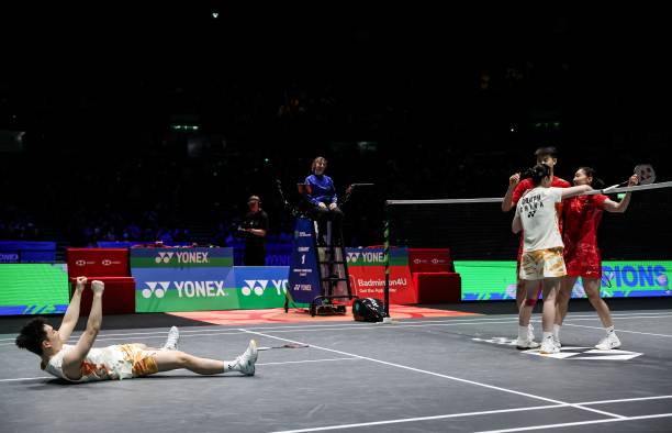 从入门到进阶，这些羽毛球拍既耐打又顺手！