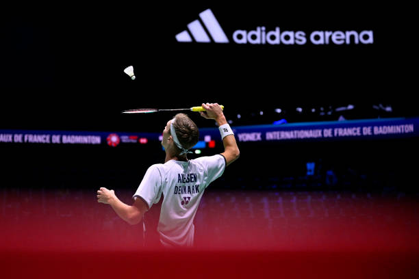 从吉林站看中国羽毛球新势力,谌龙杯成人才摇篮