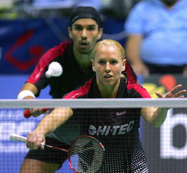 从握拍到扣杀,免费羽毛球教学视频带你步步进阶