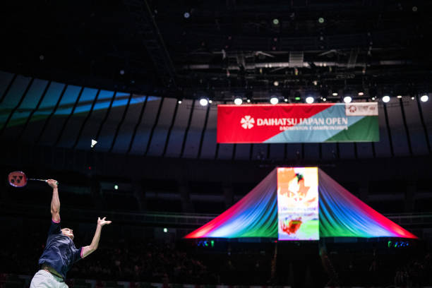 从尺寸看规则:羽毛球场和排球场的设计与比赛关系