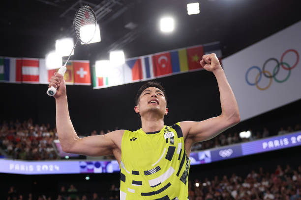 羽毛球高手必备!战术口诀助你快速突破瓶颈