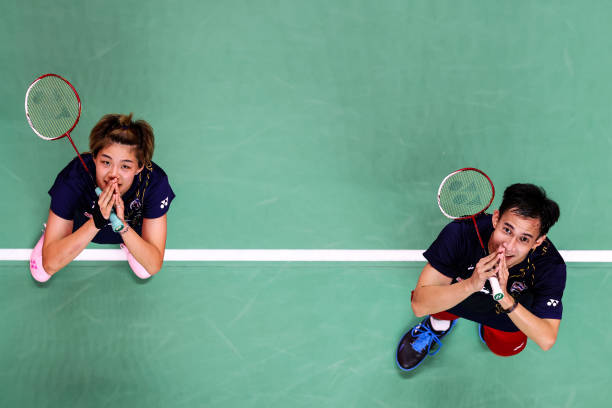 羽毛球回放动作的常见叫法有哪些?