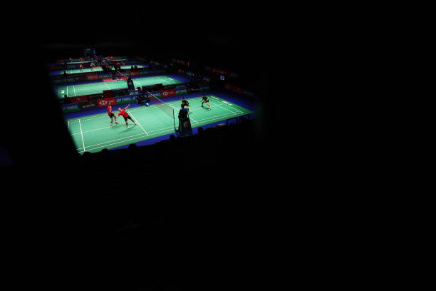 从技术到战术:解析扣球的真正含义