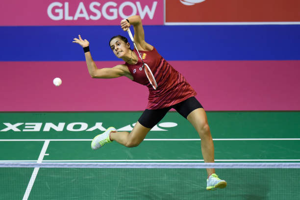 巅峰对决!羽毛球公开赛混双决赛激情上演