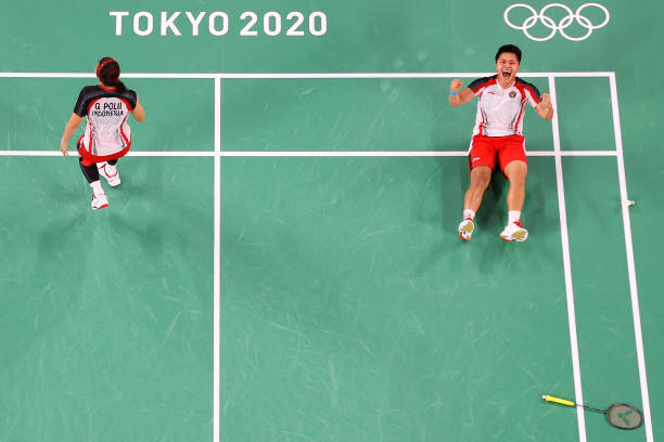 张宁教练生涯:从奥运冠军到国羽女单主教练的蜕变