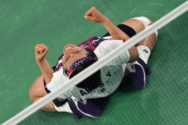 三局两胜还是五局三胜?羽毛球比赛局数规则全知道