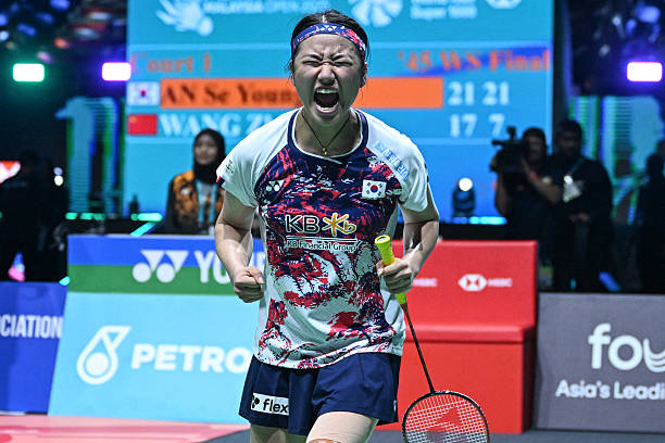 新加坡羽毛球队公布混双选手名单，备战国际大赛