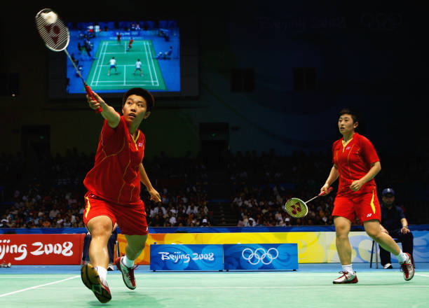 羽毛球2023新规则完整版:视频教学+常见问题解答