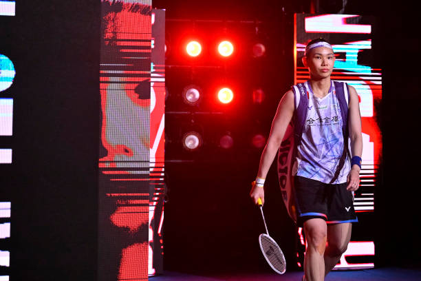 2025羽毛球世锦赛时间表:中国队备战计划抢先看