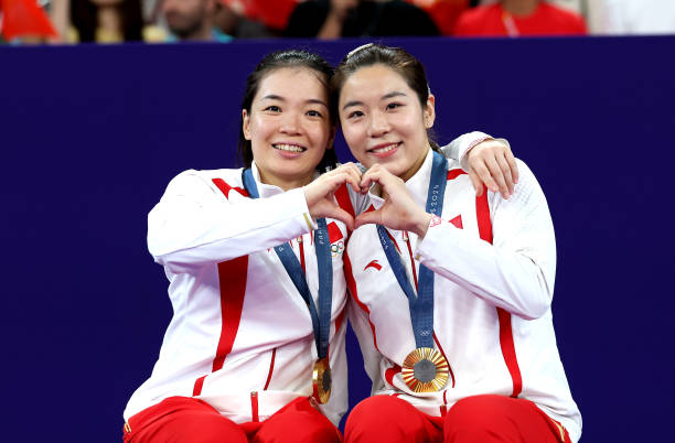 羽毛球单双打边界线规则，一篇文章搞懂！