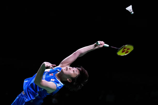 女生必看!5款最适合女生的羽毛球拍推荐