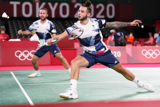 国羽新星崛起!2025新加坡公开赛黑马选手高光时刻