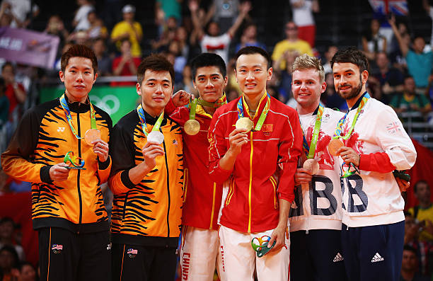 从空中俯瞰:专业羽毛球场地设计指南