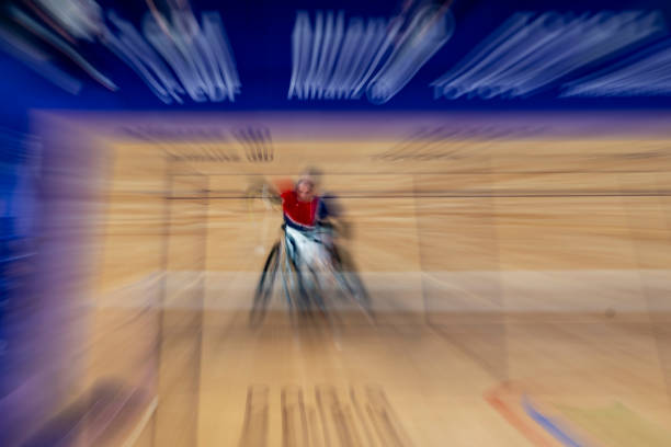 羽毛球垫球练习的科学方法：从入门到精通的实用指南