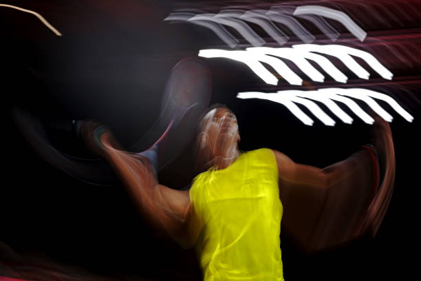 全球十大羽毛球拍品牌Logo全解析