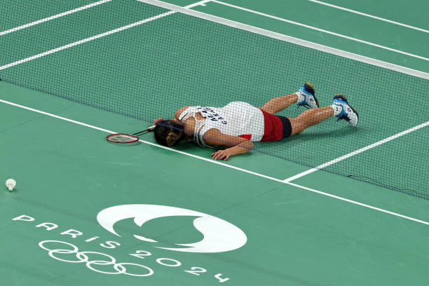 3U羽毛球拍推荐:适合中高级选手的5款热门球拍