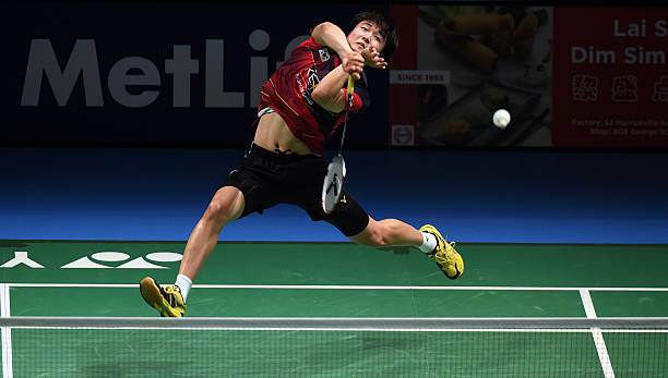 少年羽毛球训练日记：从零基础到赛场小将的成长之路