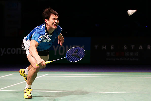 安赛龙:用中文名书写羽坛传奇,架起中丹友谊之桥