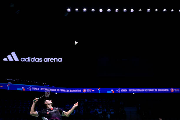 全球十大羽毛球拍品牌权威排行，YY稳居榜首！