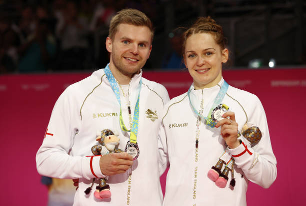 石宇奇再遇安塞龙,这场对决将如何改写羽坛格局?