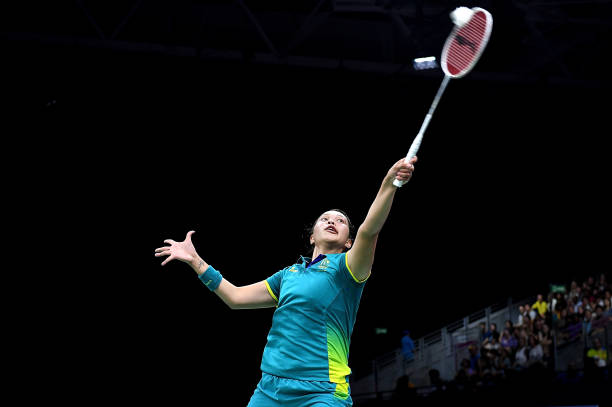 100元羽毛球拍哪家强？5款入门级球拍横向对比