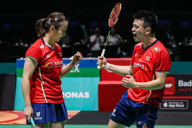 水性漆还是油性漆？羽毛球场地画线漆大比拼