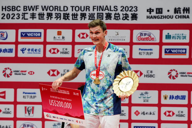 超燃!中国女羽VS日本队 高清全场回放