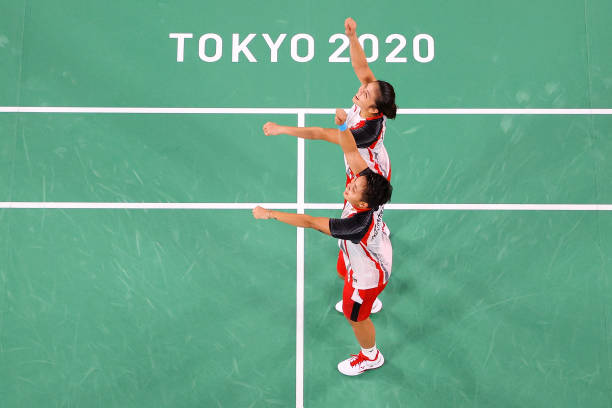 G4还是G5？羽毛球拍手柄尺寸对击球手感的影响