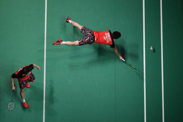 校园羽毛球锦标赛策划方案：学生参与与赛事运营指南