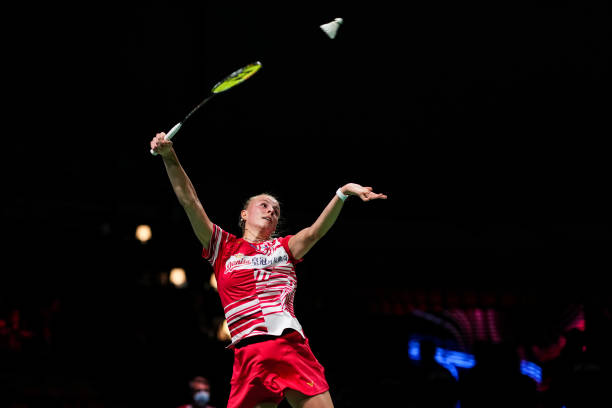 从入门到进阶:青少年羽毛球技术训练指南