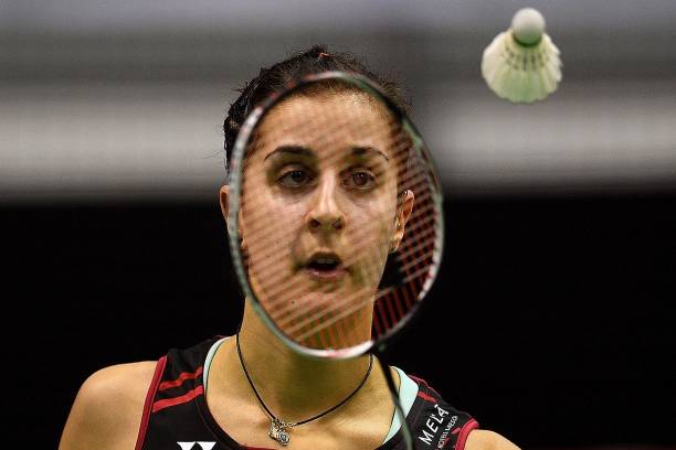 羽毛球战术点位教学:掌握前场、中场、后场的核心区域