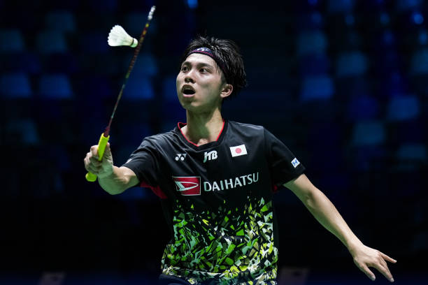 羽毛球比赛:汗水与快乐