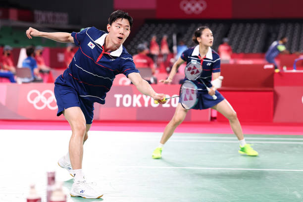 免费下载：国际羽联（BWF）最新羽毛球比赛规则PDF