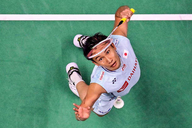 羽毛球场地长宽标准:训练和比赛必须掌握的数据