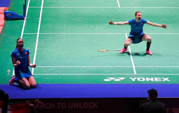 Uphoo羽毛球:从入门到精通的全面指南