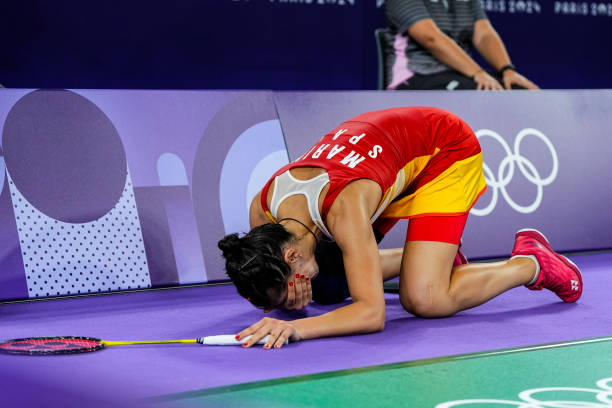 羽毛球双打搭档选择:左手+右手=最强组合?