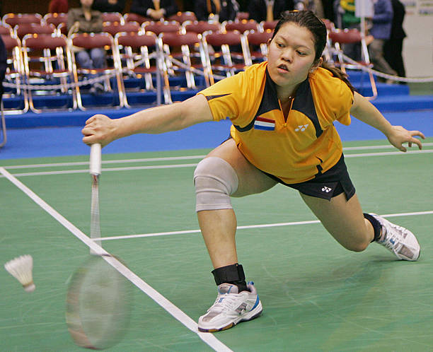 200元预算也能打专业感？这些羽毛球拍值得入手