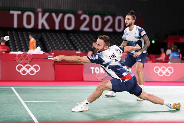 骆建佑的奥运征程:能否为新加坡再创辉煌?