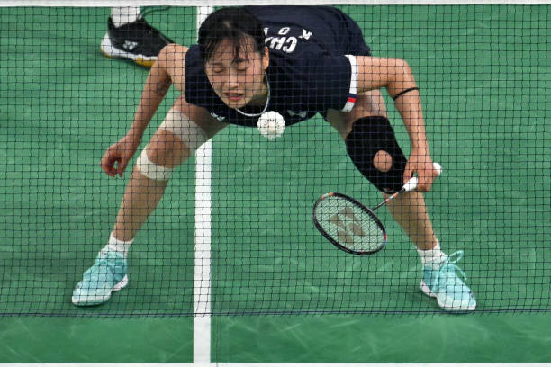 如何选择羽毛球拍重量？4u适合什么水平的选手？