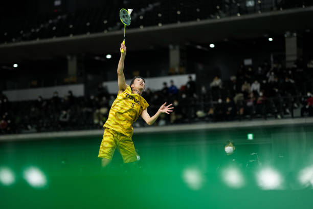 专业选手推荐:不同价位羽毛球拍性能大比拼!