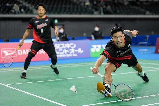 羽毛球比赛计分规则更新:21分制要点解析