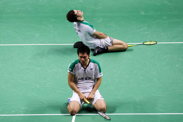 羽毛球防守型打法:稳健反击与消耗对手体能的秘诀