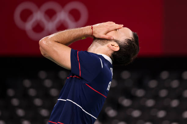 羽毛球单打规则入门指南:图文结合轻松掌握