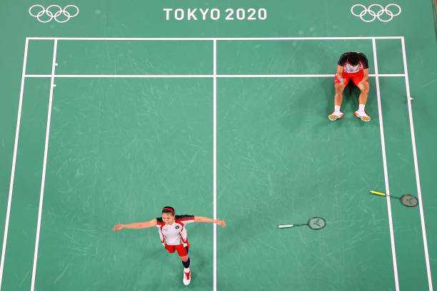 家长必看:少儿羽毛球比赛年龄分组及训练建议