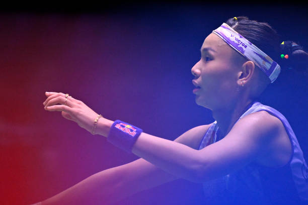 世界羽联认证!这位女将的成就至今无人能及