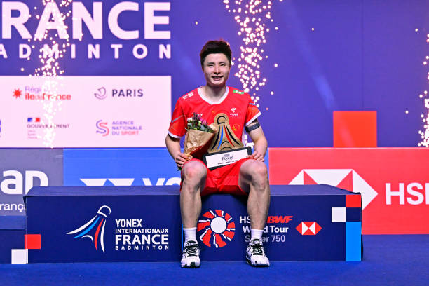 Badminton 和 Table Tennis 的区别，别再混淆了！