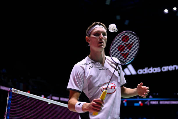 最新羽毛球公开赛黑马选手盘点:新人崛起,老将遇挑战