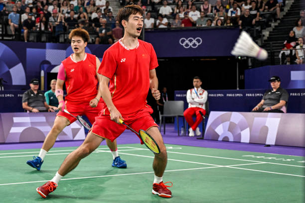 5种高效羽毛球步伐训练，助你提升场上移动速度