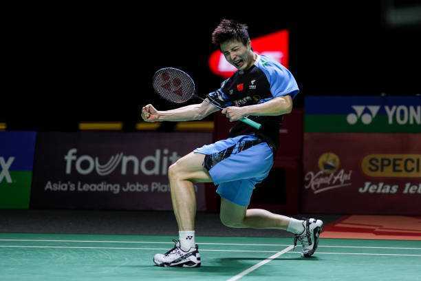 羽毛球技巧全掌握！免费高清教学视频教程全集