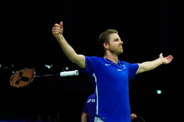 羽毛球比赛胜负判定:平局时如何决出胜者?